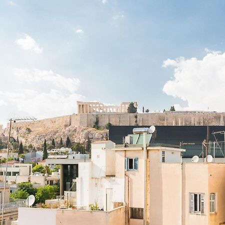 Sweet Greek Memories B Leilighet Athen Eksteriør bilde